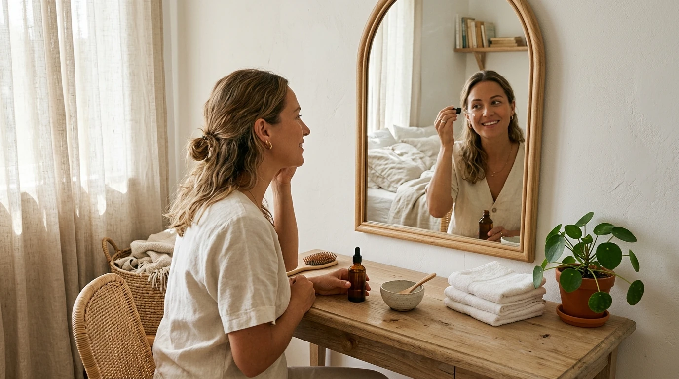 Summer Skincare Secrets Bundle: A Simple Routine