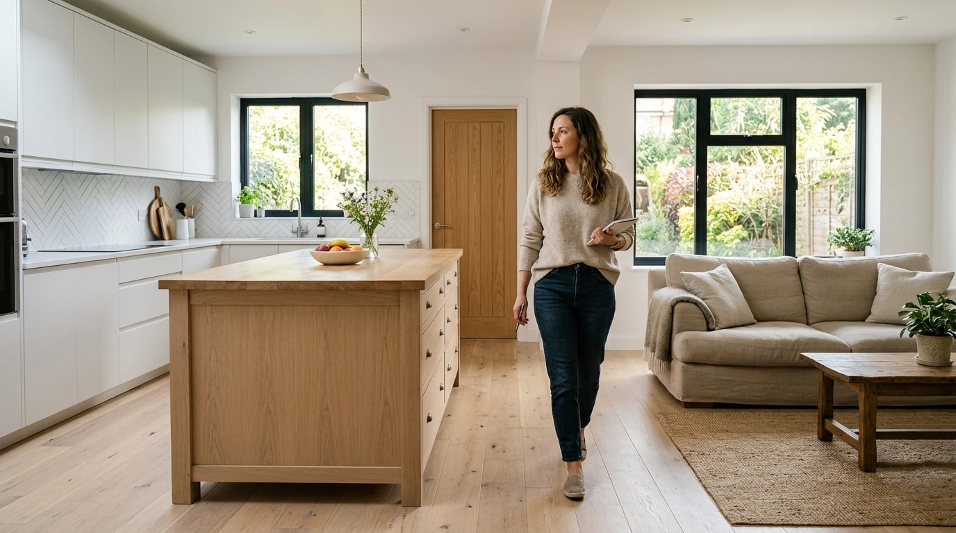 Top 10 Renovations to Increase Your Home's Value