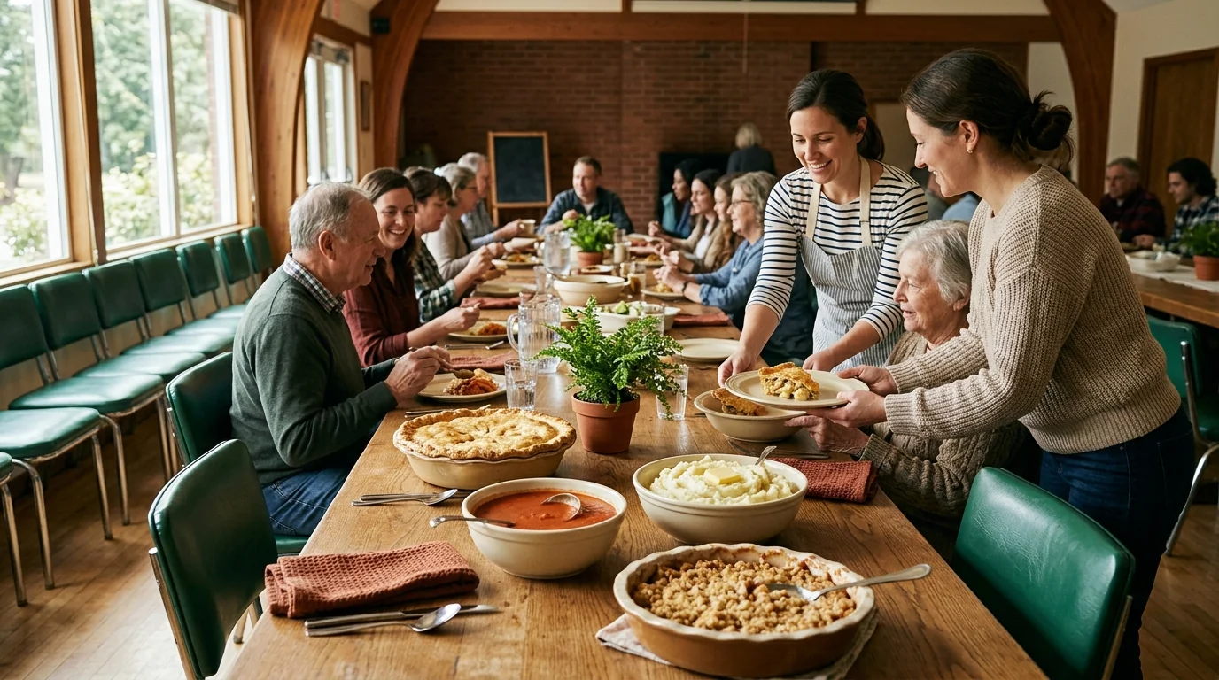 What Are Typical Comfort Foods? 20 Classic Favorites