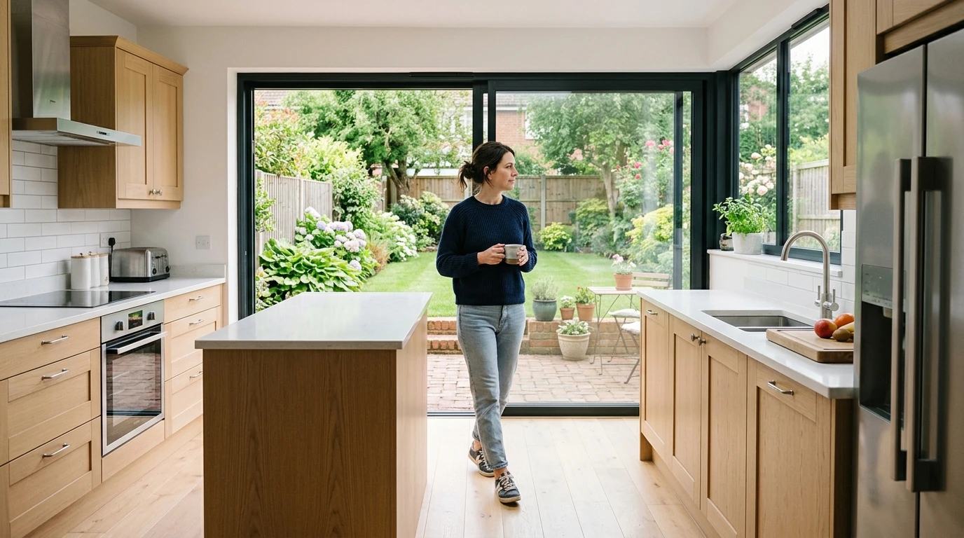 Best Home Improvements to Increase Property Value